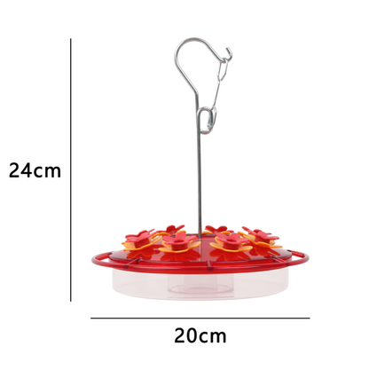 Hummora™ Hummingbird Feeder