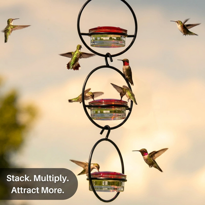 Hummora™ Hummingbird Feeder